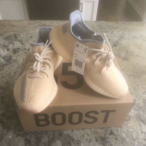 YEEZY MAFIA on Twitter Linen is same build as Marsh RF